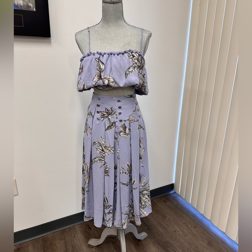 Tularosa 2 piece set